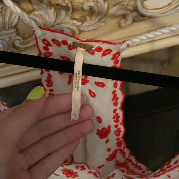 Tank top - Picture 3 of 3